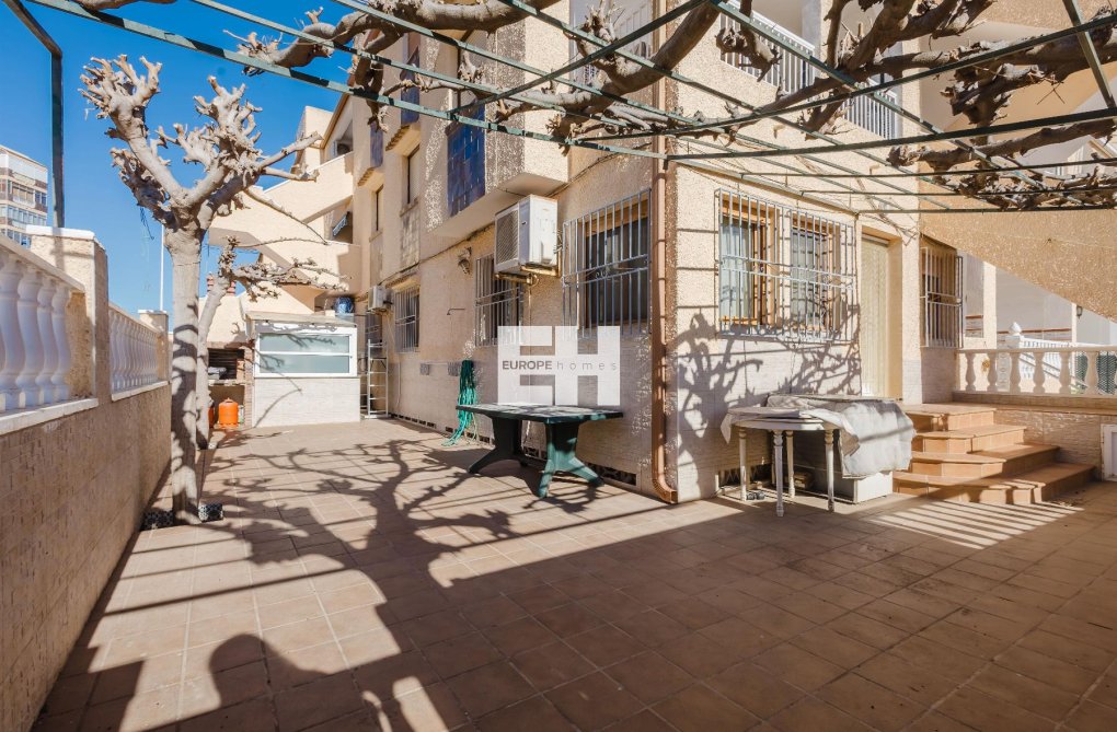 Herverkoop - Bungalow - Torrevieja - Costa Blanca
