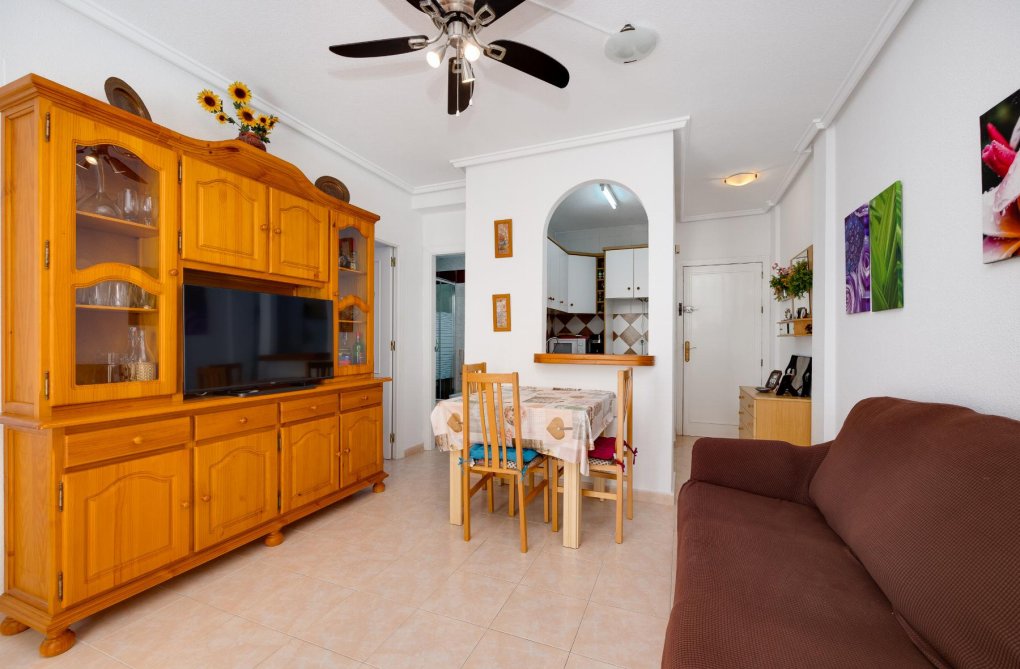 Herverkoop - Bungalow - Torrevieja - Costa Blanca
