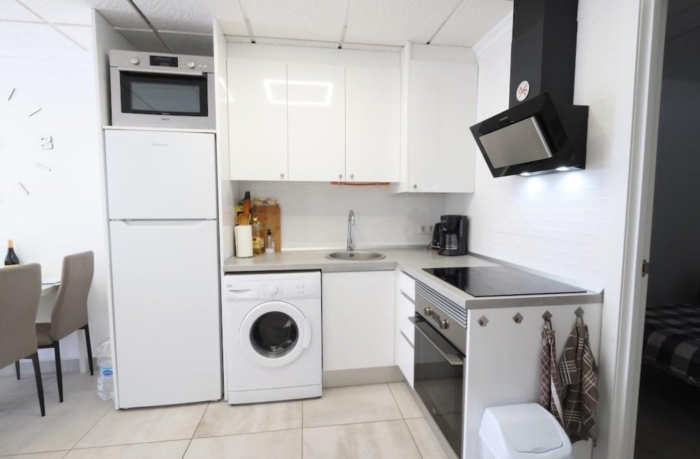 Herverkoop - Bungalow - Torrevieja - Costa Blanca