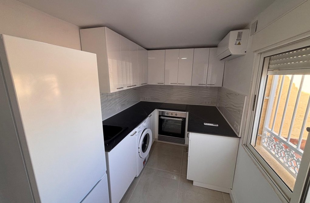 Herverkoop - Bungalow - Torrevieja - Costa Blanca