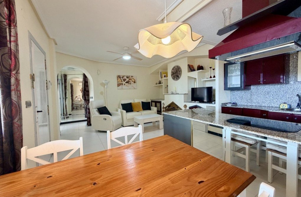 Herverkoop - Bungalow - Torrevieja - Costa Blanca