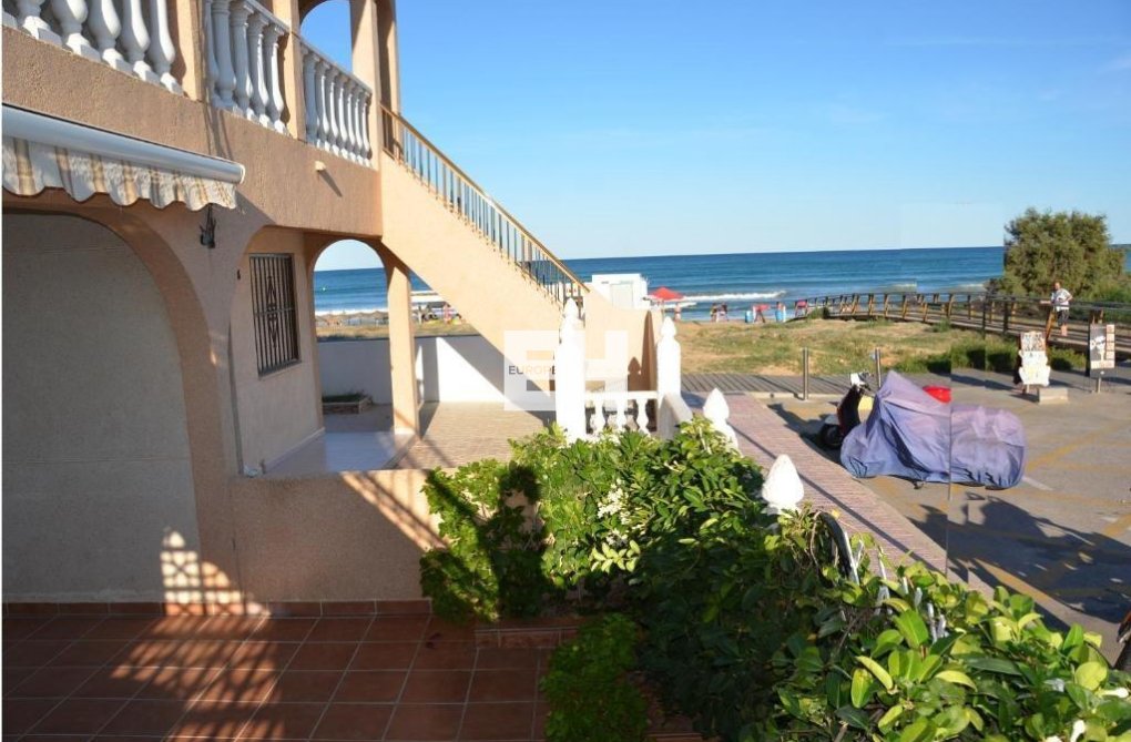 Herverkoop - Bungalow - Torrevieja - La Mata