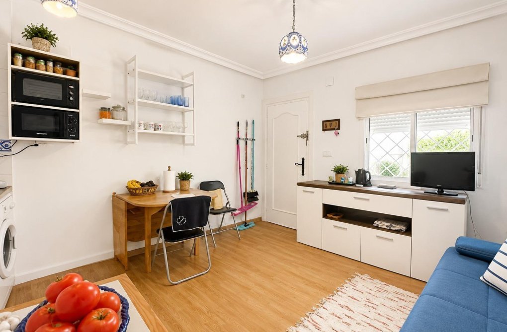 Herverkoop - Bungalow - Torrevieja - La Mata