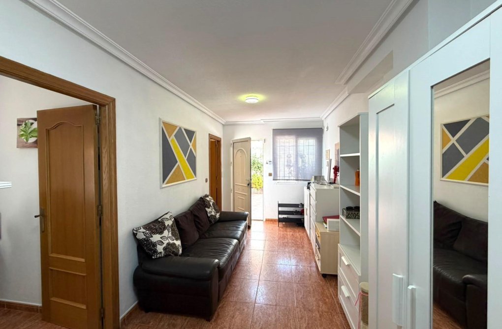 Herverkoop - Bungalow - Torrevieja - La Mata