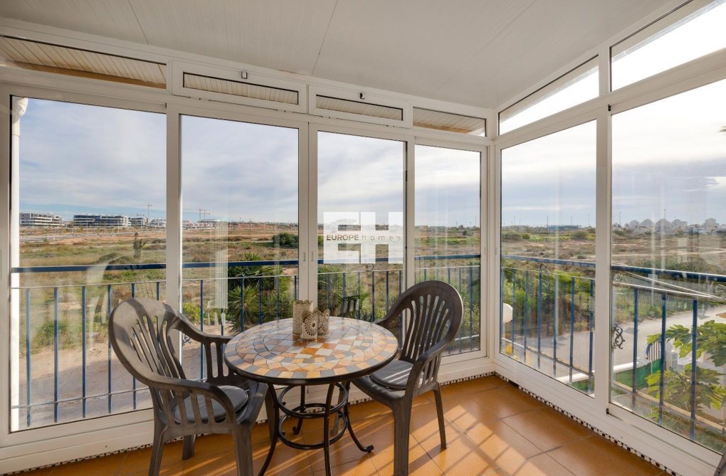 Herverkoop - Bungalow - Torrevieja - La Siesta - El Salado - Torreta