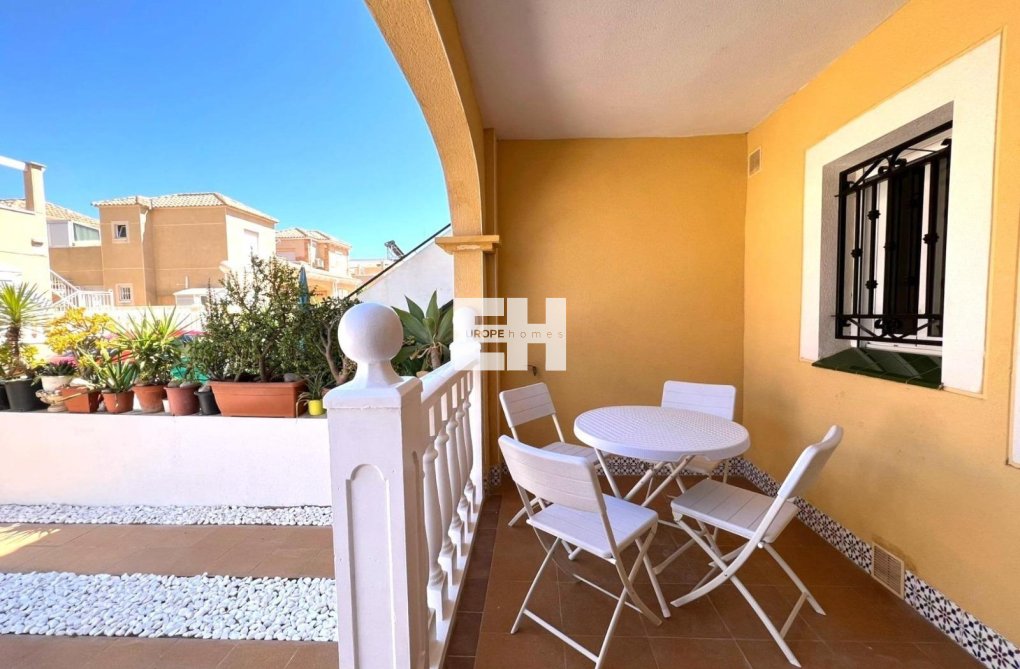 Herverkoop - Bungalow - Torrevieja - Los Balcones - Los Altos Del Edén