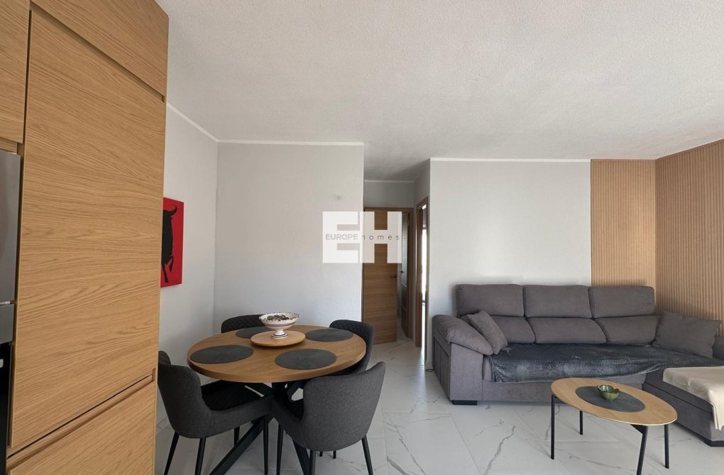 Herverkoop - Bungalow - Torrevieja - Los Balcones 