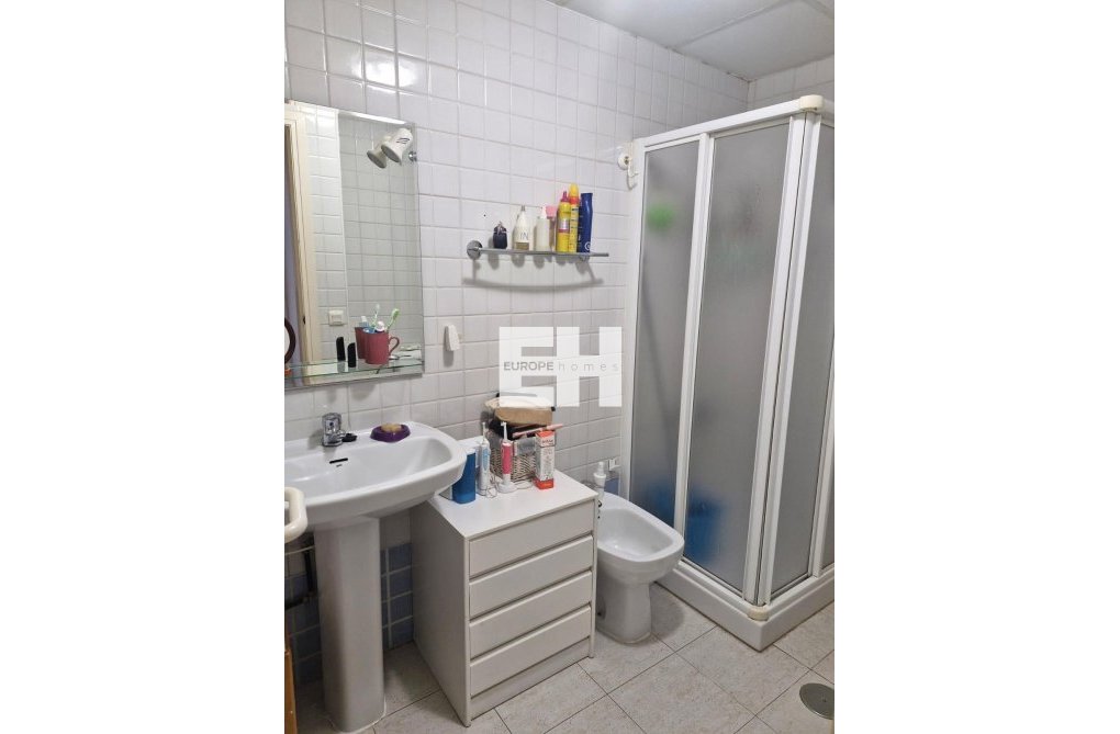 Herverkoop - Bungalow - Torrevieja - Playa de los Naúfragos