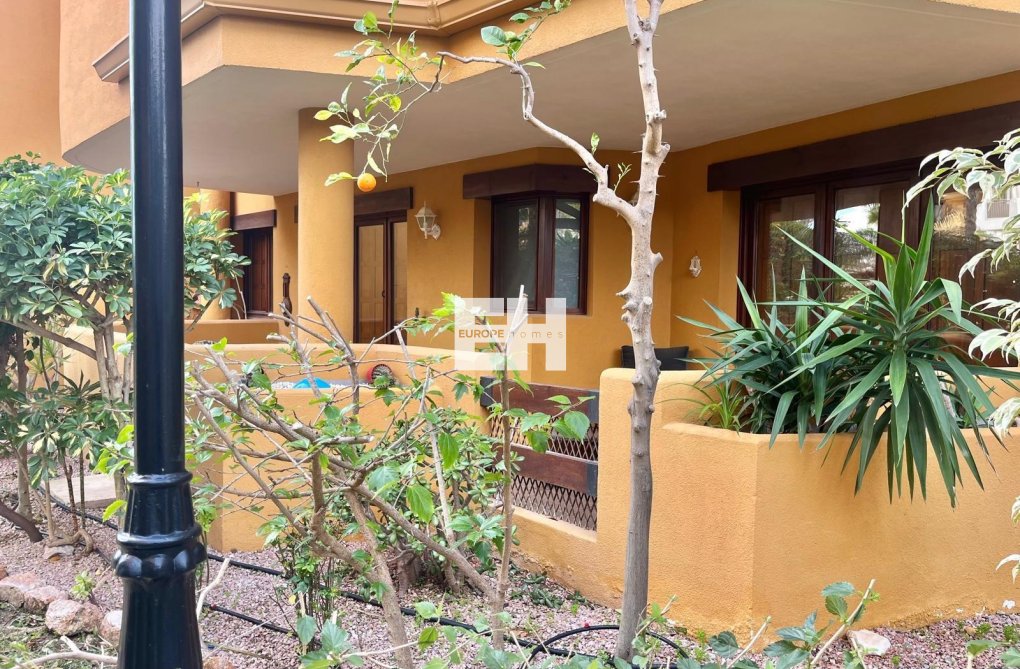 Herverkoop - Bungalow - Torrevieja - Punta Prima