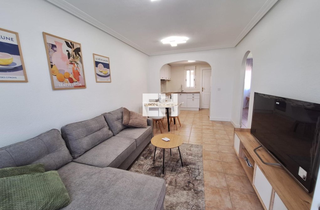 Herverkoop - Bungalow - Torrevieja - Sector 25