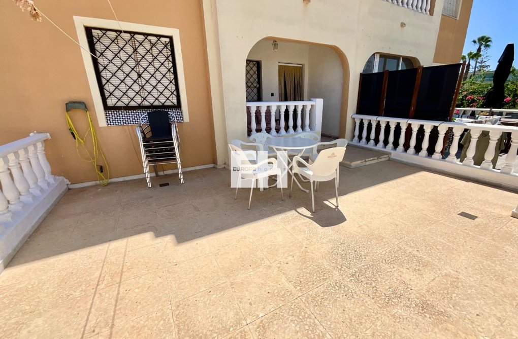 Herverkoop - Bungalow - Torrevieja - Torreblanca