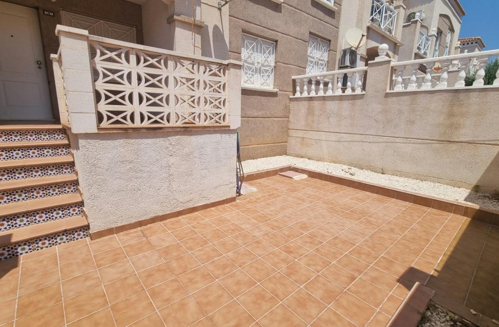 Herverkoop - Bungalow - Torrevieja - Torreblanca