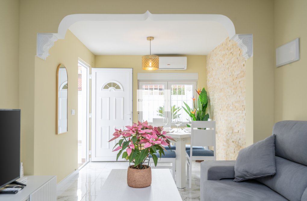 Herverkoop - Bungalow - Torrevieja - Torretas