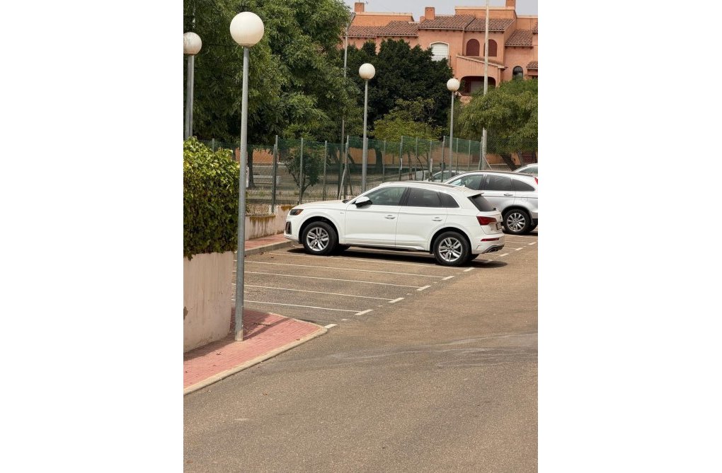 Herverkoop - Bungalow - Torrevieja - Zona Los Frutales