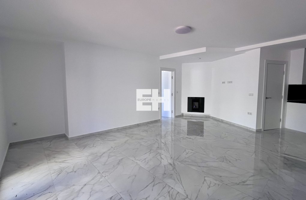 Herverkoop - Bungalow - Torrevieja
