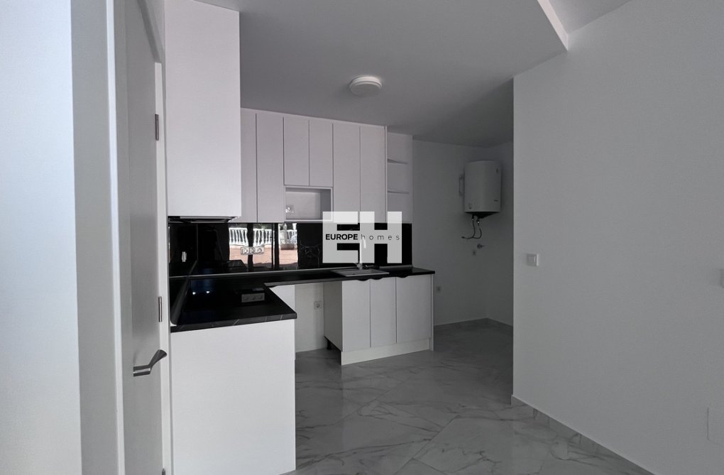 Herverkoop - Bungalow - Torrevieja