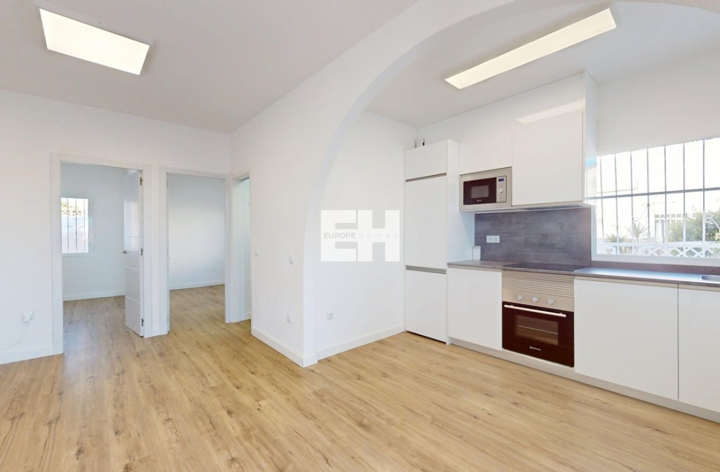 Herverkoop - Bungalow - Villamartin - Costa Blanca