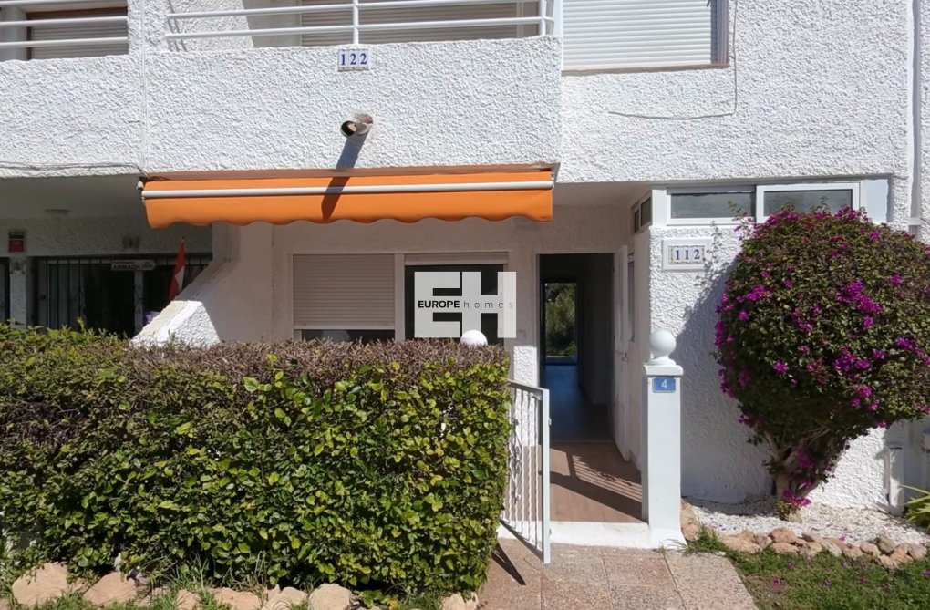 Herverkoop - Bungalow - Villamartin - Costa Blanca
