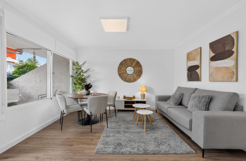 Herverkoop - Bungalow - Villamartin - Costa Blanca