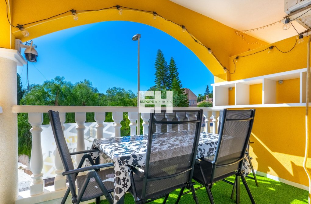 Herverkoop - Duplex - Algorfa - Comunidad Valenciana