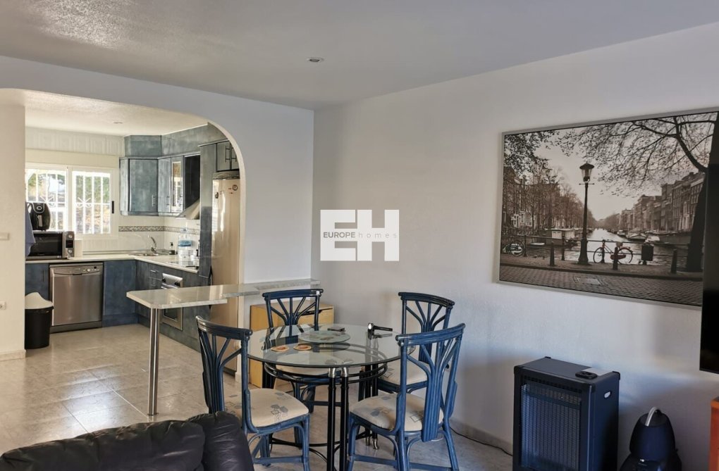 Herverkoop - Duplex - Benijofar - Costa Blanca