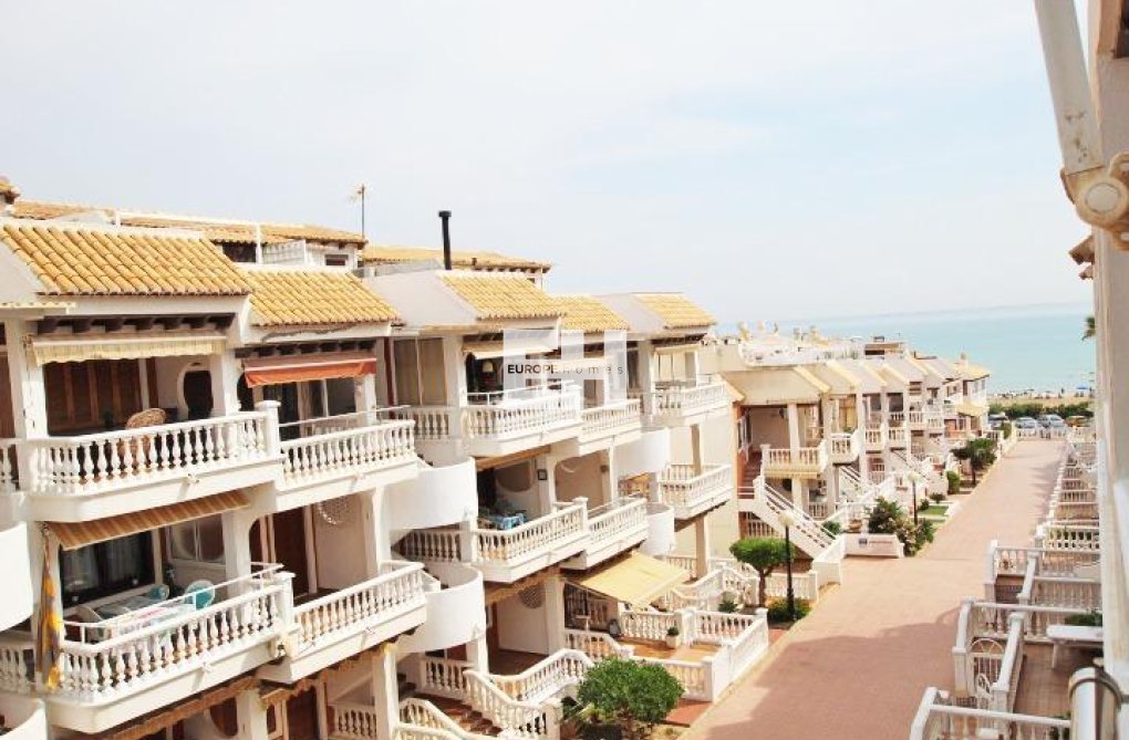 Herverkoop - Duplex - Guardamar del Segura - Benamor