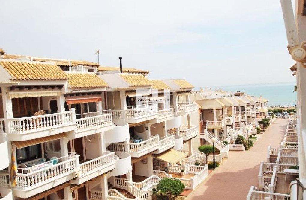 Herverkoop - Duplex - Guardamar del Segura - Benamor