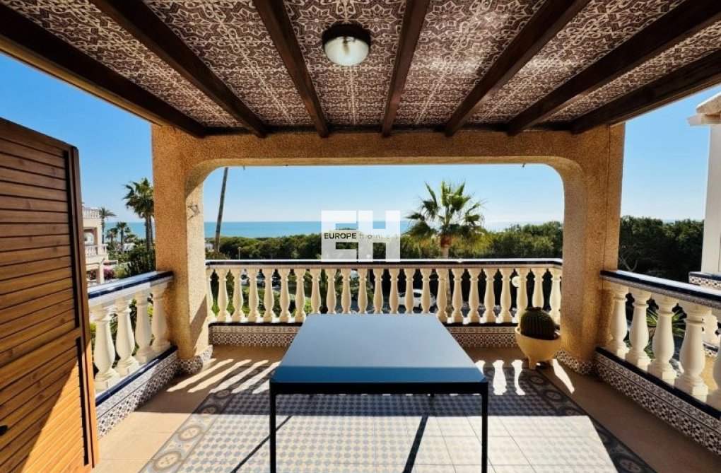 Herverkoop - Duplex - Guardamar del Segura - Costa Blanca