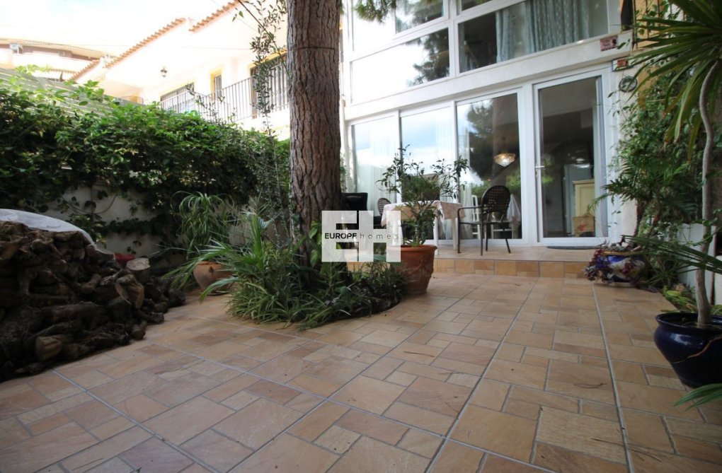 Herverkoop - Duplex - La Zenia - Costa Blanca