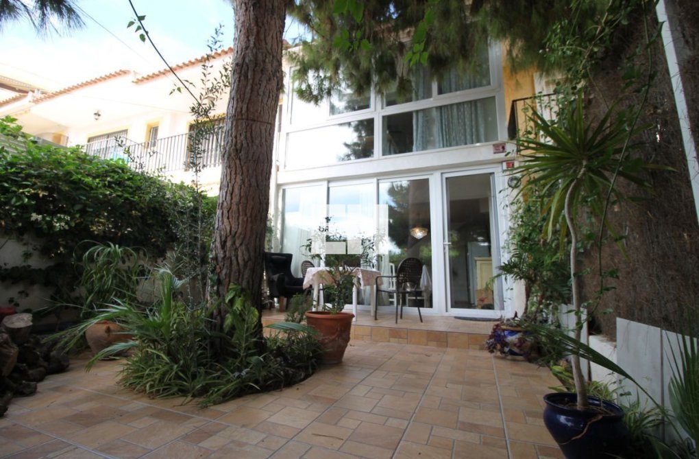 Herverkoop - Duplex - La Zenia - Costa Blanca