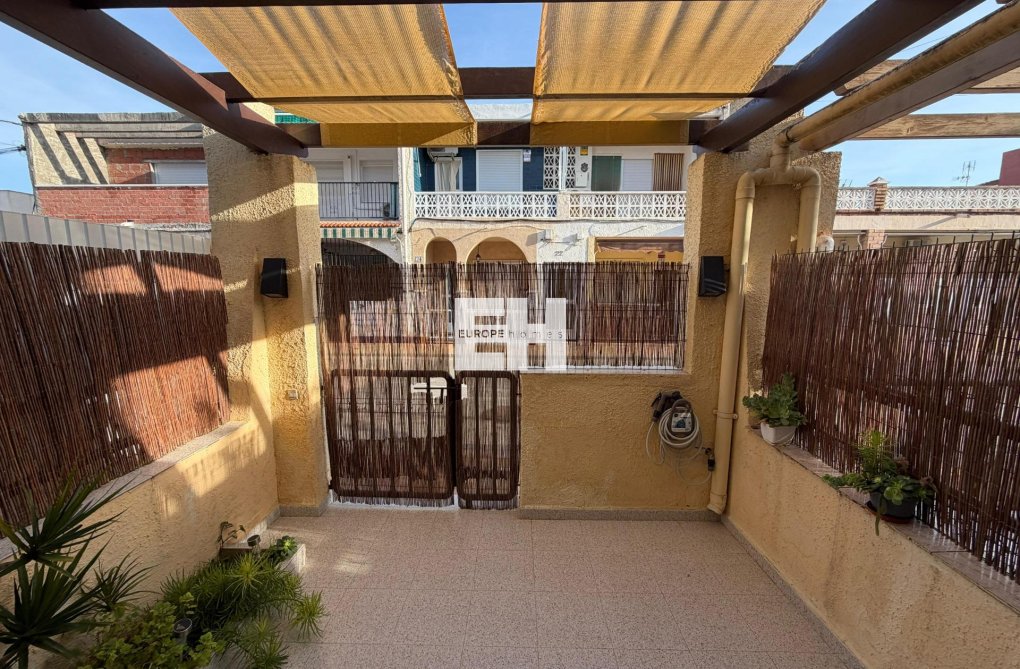 Herverkoop - Duplex - Lo Pagan - La Puntica