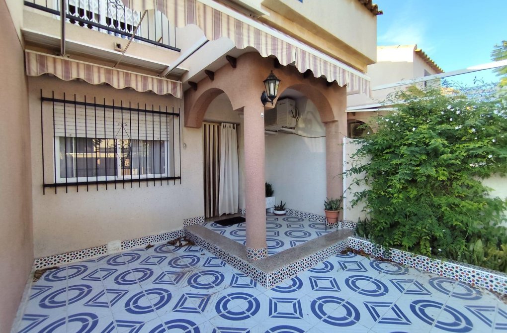 Herverkoop - Duplex - Los Alcázares - Nueva Marbella