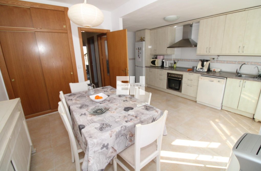 Herverkoop - Duplex - Los Alcázares - Serena Golf