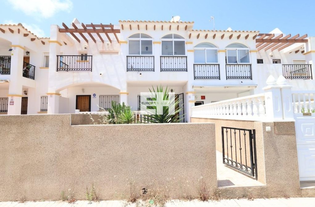 Herverkoop - Duplex - Orihuela Costa - Costa Blanca