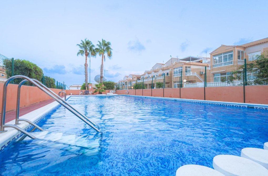 Herverkoop - Duplex - Orihuela Costa - La Ciñuelica