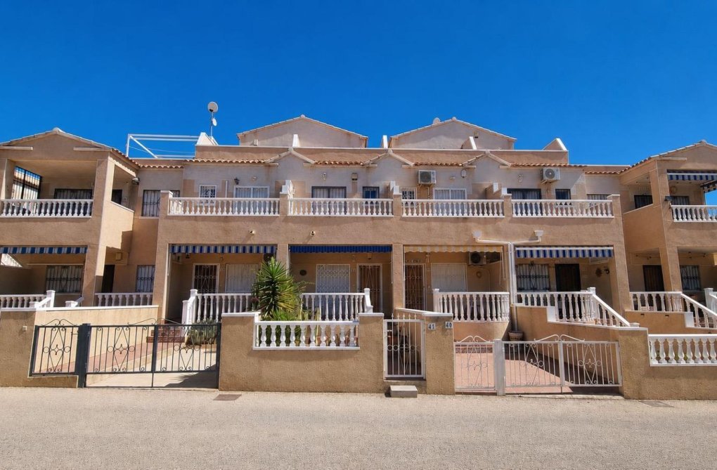 Herverkoop - Duplex - Orihuela Costa - La Ciñuelica