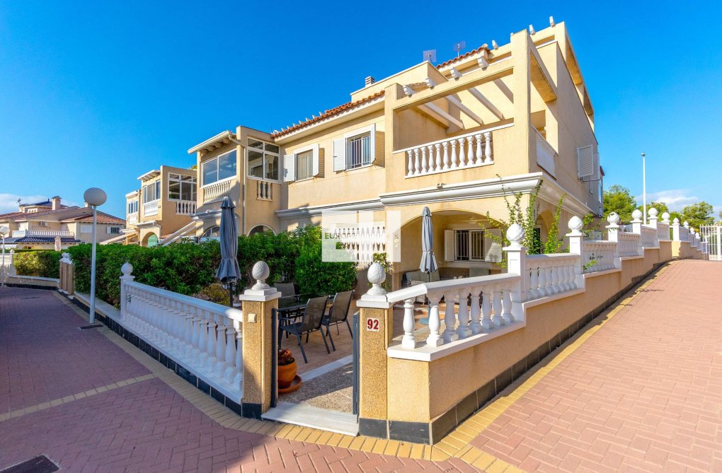 Herverkoop - Duplex - Orihuela Costa - Playa Flamenca