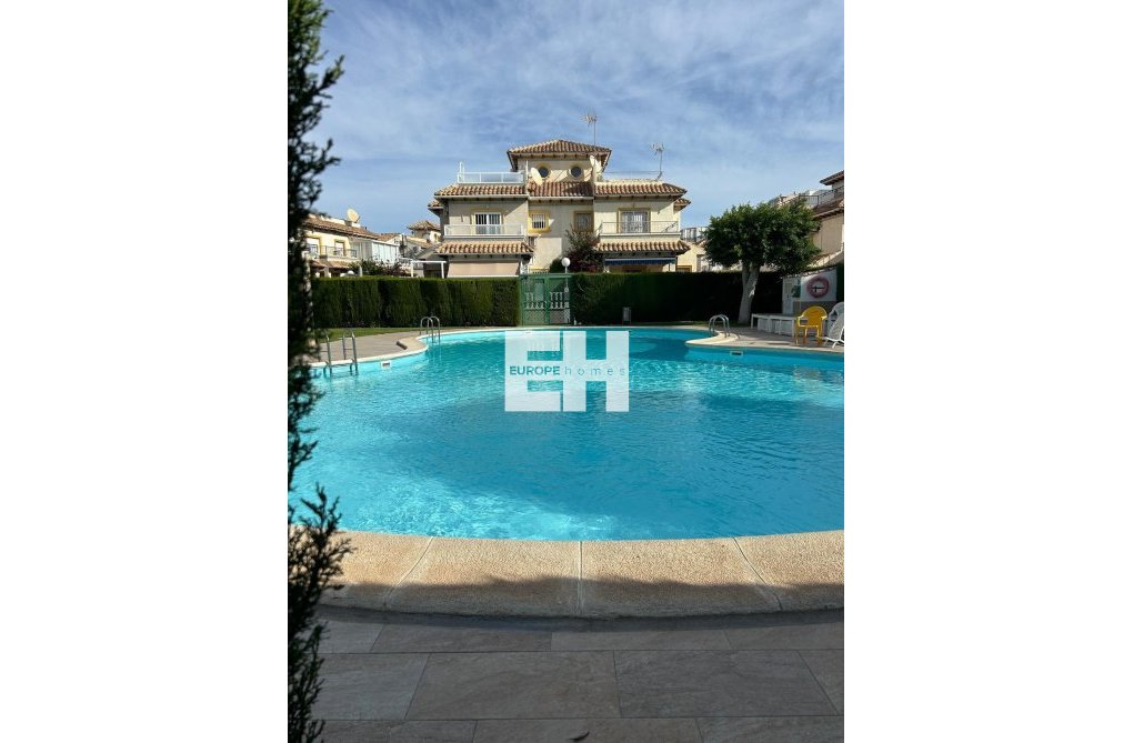 Herverkoop - Duplex - Orihuela Costa - Punta Prima