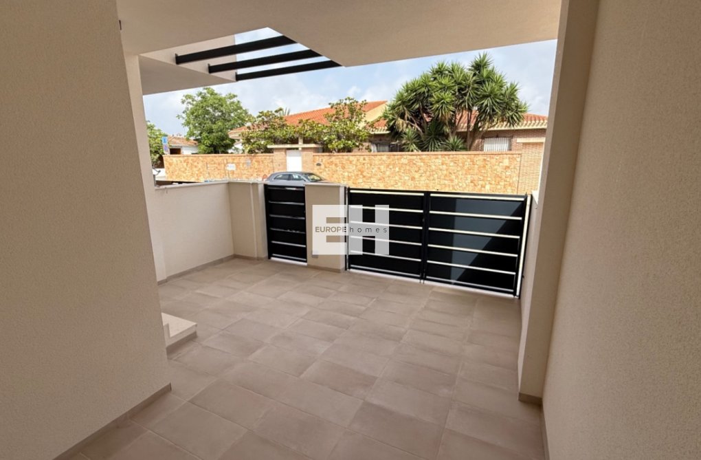 Herverkoop - Duplex - Pilar de la Horadada - Costa Blanca