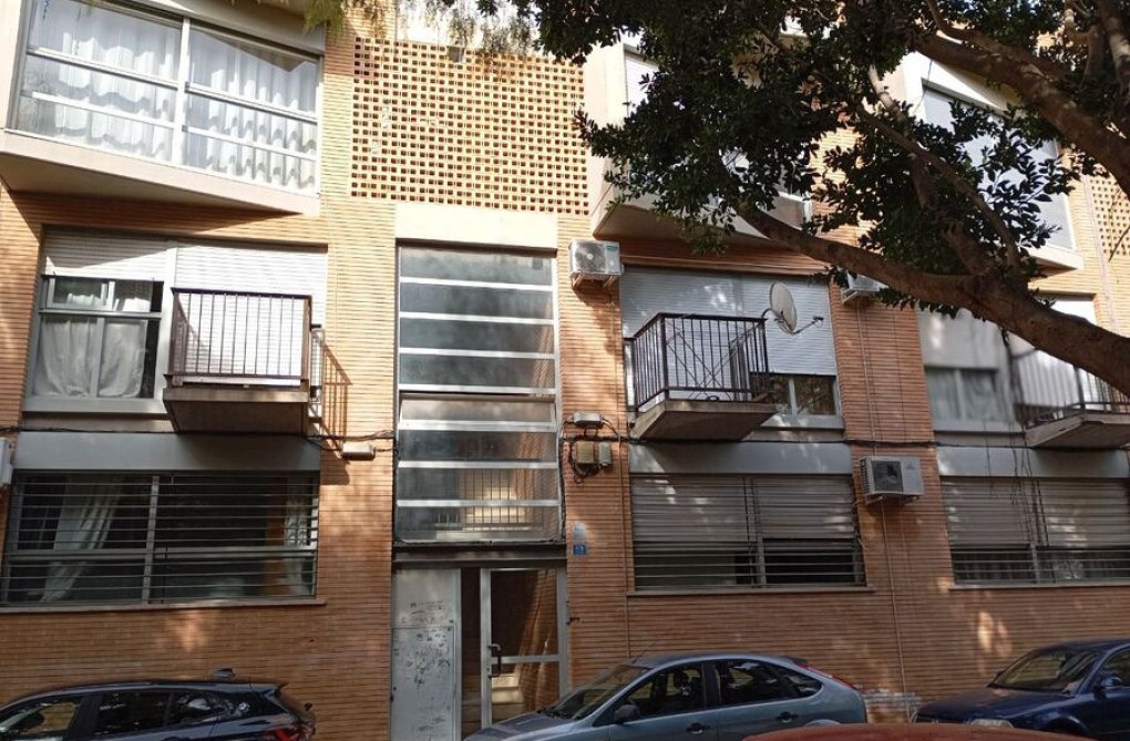 Herverkoop - Duplex - Rojales - Inland