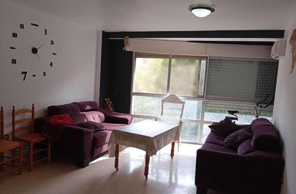 Herverkoop - Duplex - Rojales - Inland