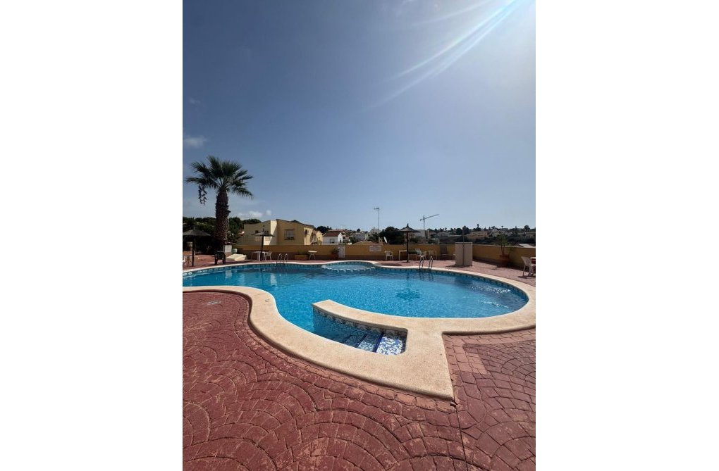 Herverkoop - Duplex - San Fulgencio - La Marina