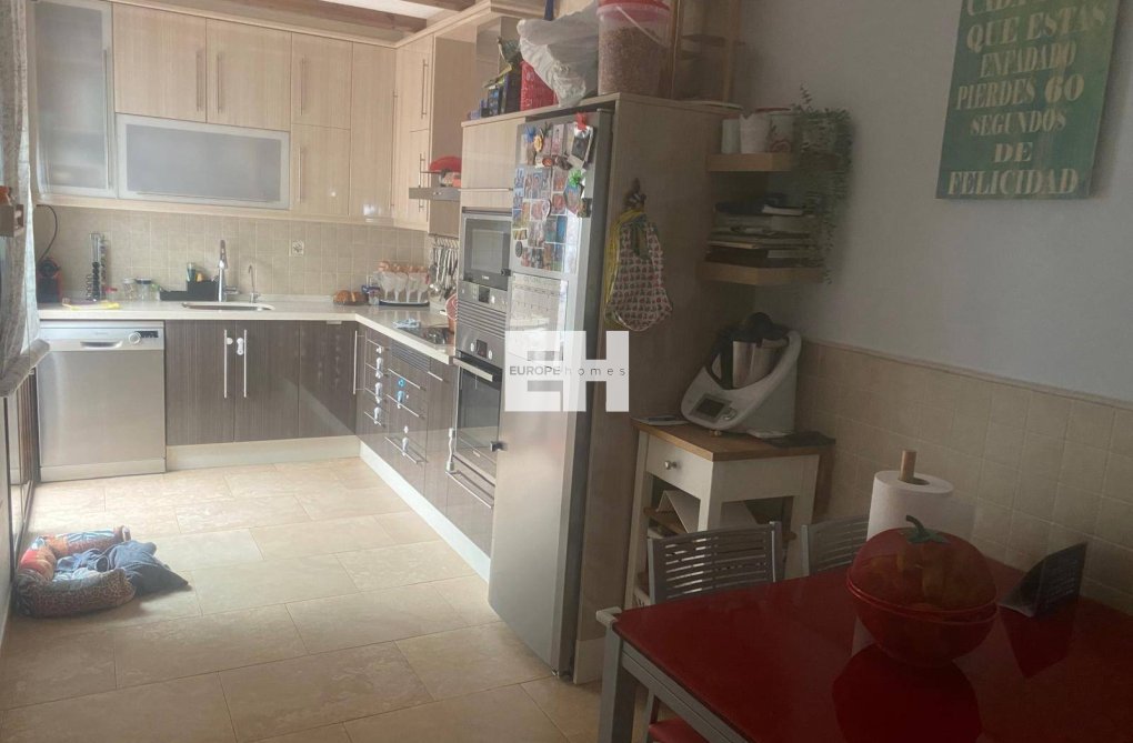 Herverkoop - Duplex - San Pedro del Pinatar - Villaalegría