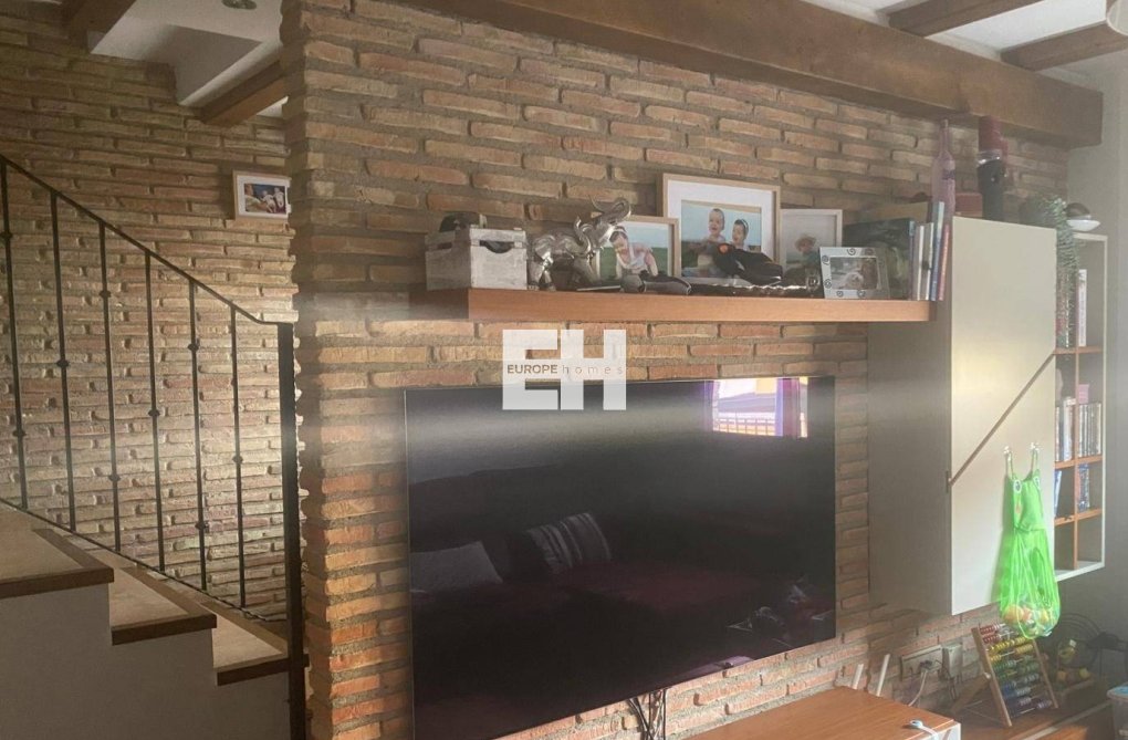 Herverkoop - Duplex - San Pedro del Pinatar - Villaalegría