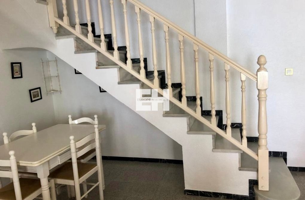 Herverkoop - Duplex - Santa Pola - Costa Blanca