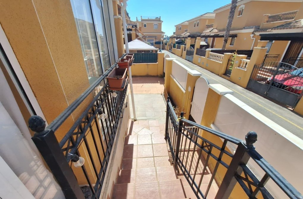 Herverkoop - Duplex - Torrevieja - Aguas Nuevas