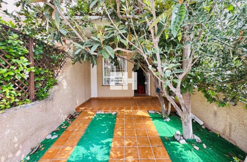 Herverkoop - Duplex - Torrevieja - Costa Blanca