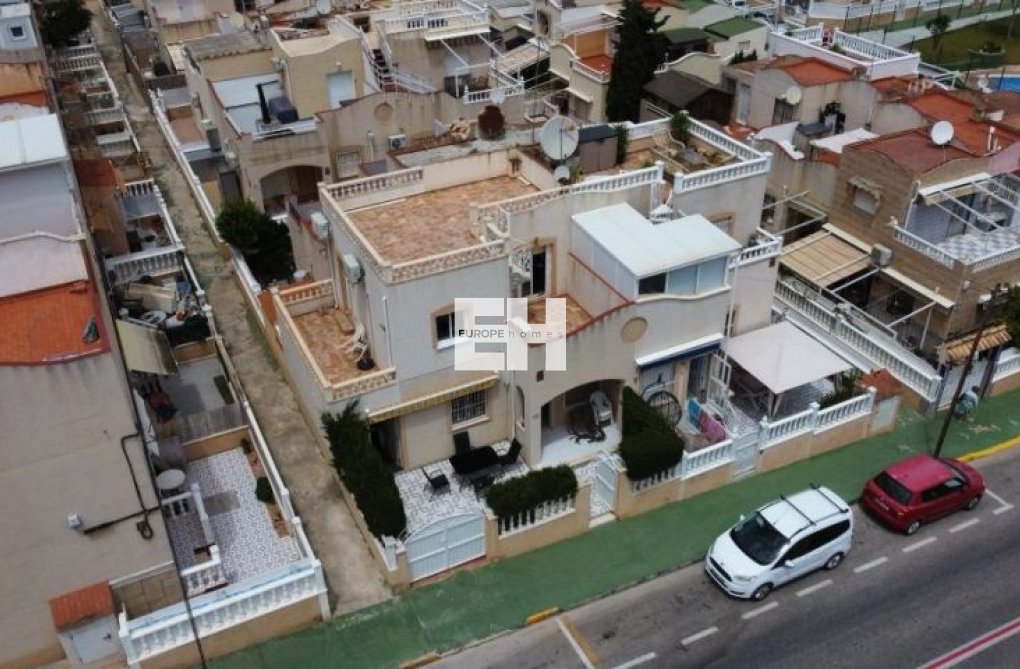 Herverkoop - Duplex - Torrevieja - Costa Blanca