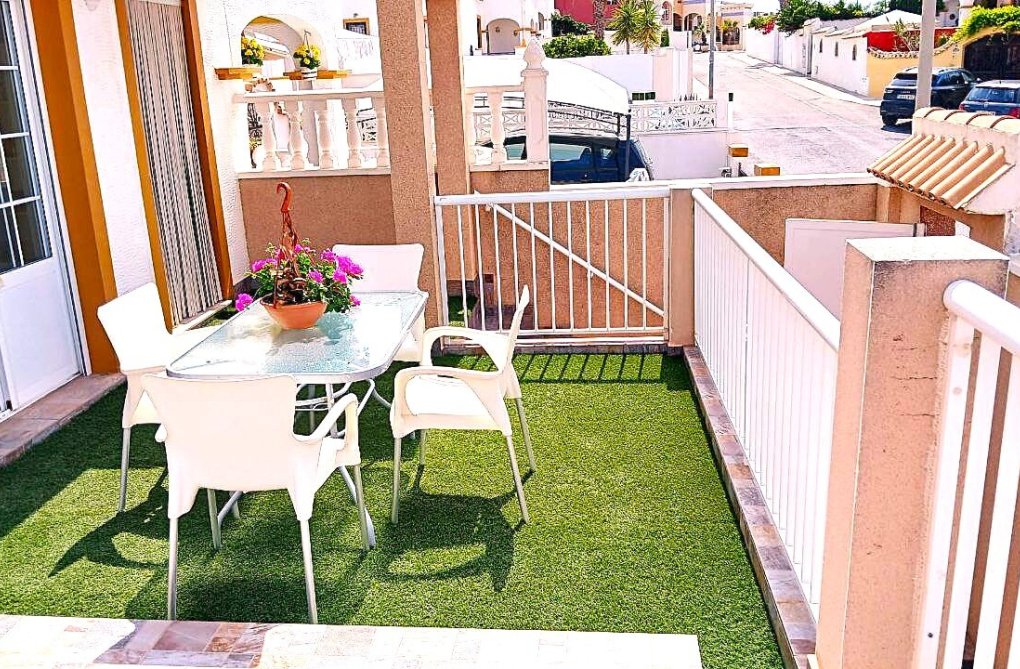 Herverkoop - Duplex - Torrevieja - Costa Blanca