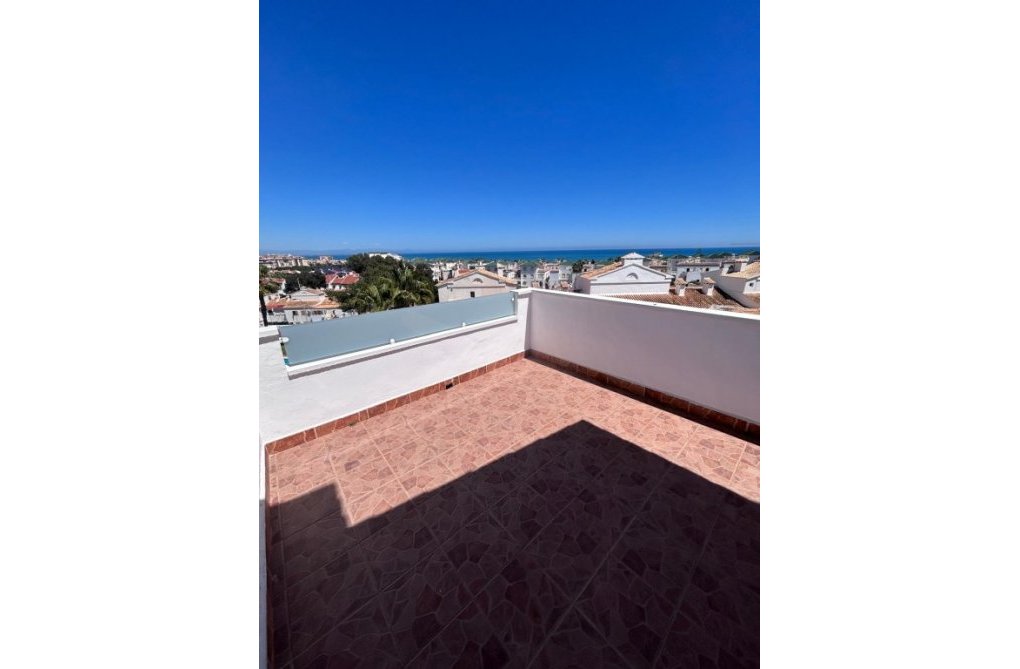Herverkoop - Duplex - Torrevieja - Costa Blanca